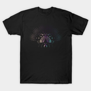 Magic Moth T-Shirt